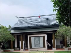 -筼筜书院