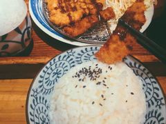 -和风食堂·日料·无界小火锅