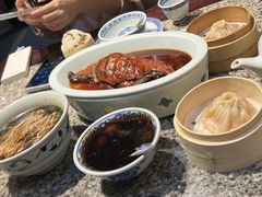 -南京大牌档(凯德1818店)