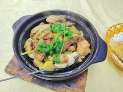 -蚝家菜馆(沙井店)