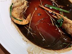 -老头儿油爆虾·1987杭州烟火味(湖滨银泰in77D区店)
