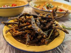 -东排食堂长沙小吃大排档(五一广场店)