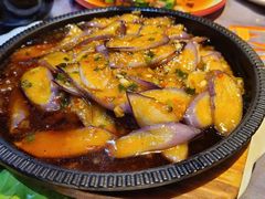 -红辣椒·川菜·火锅(张杨路店)