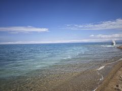 -青海湖二郎剑景区