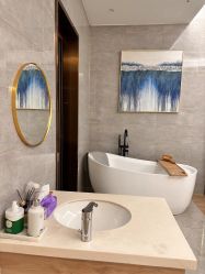 -奥本科技美肤·养生SPA