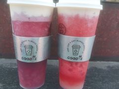 -古茗(黄桷坪店)