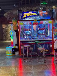 -卡通尼·Safari非洲探索乐园·生日会(金桥国际商业广场店)