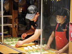 -沙州食驿·非遗小吃夜市