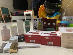 -日上免税店
