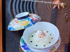 -君来湖滨饭店·渔餐厅