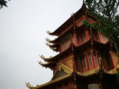 -龙潭水乡
