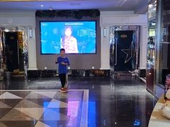 -阿曼达主题KTV(南湖都会店)