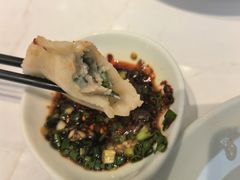 -船歌·鱼水饺青岛菜(国贸商城店)
