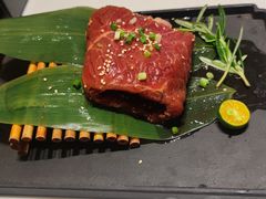 -权金城·炭火烤肉(北京联想桥店)