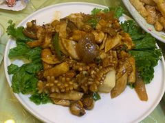 八珍豆腐-华勘酒楼中山门广宁路店
