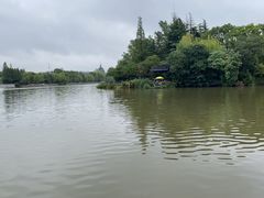 -南通濠河风景名胜区