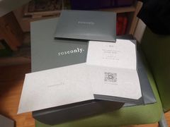 -ROSEONLY诺誓(广州K11店)