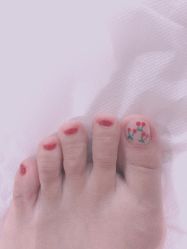 -蜜丝卡伦美甲美睫半永久