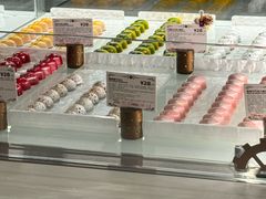 -酷巧·巧克力糖果店