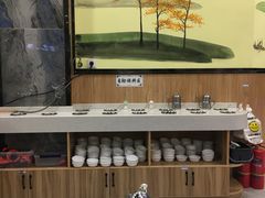 -古乐牛香·鲜牛肉牛杂火锅(千灯店)
