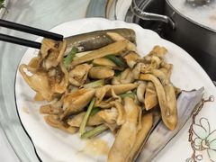 -盈田盈粥庄(博山东路店)