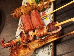 -眷屋の深夜食堂(云锦中心店)