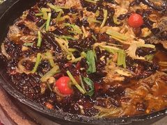 -老板恋上鱼(高新万达店)