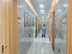 -上海仁爱医院口腔科 · 种植