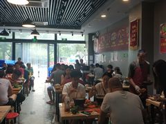 大堂-范贤光鸡公煲(平乐园总店)