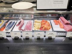 -粤海喜来登酒店·盛宴海鲜牛排自助餐厅(天河城店)