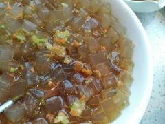 -船歌·鱼水饺青岛菜(金狮广场店)