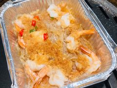 -花味烤肉·拌饭(庐阳万象汇店)