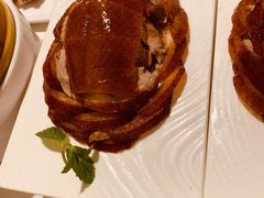 -大鸭梨烤鸭(左家庄店)