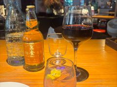 -JINNS锦时 steak&pizza(浸信会礼拜堂旧址店)