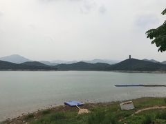 -北京金海湖景区