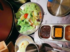 -西塔老太太泥炉烤肉(上海七宝领展广场店)