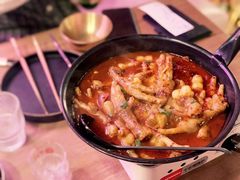 -HOTISLAND海鸡岛·韩国料理(江南西店)