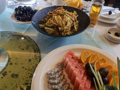-全聚德(友谊店)