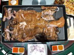 -九十九顶毡房(阜石路店)