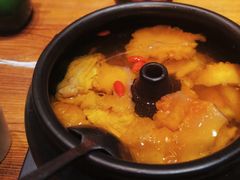 汽锅鸡-云海肴·汽锅鸡·云南菜(领展购物广场·中关村店)