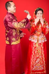 -菲林婚纱摄影工作室