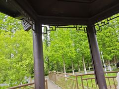 -宜兴龙背山森林公园