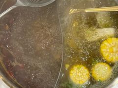 -犇牛记·鲜牛肉火锅