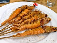 -小船渔村•大连菜•大连焖鱼(明泽街店)