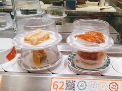 -新一番三文鱼寿司(大东海店)