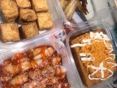 -孖记茶档·热腾茶餐(荔湾领展广场店)