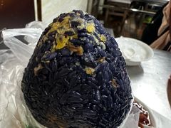 -芳婆糕团店(王府大街店)