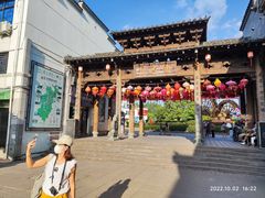 -泰宁旅游风景名胜区
