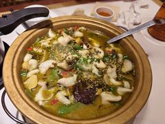 -鸡毛店·川菜(文殊院店)