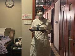 -裕和堂中医推拿艾灸(太古汇臻品店)
